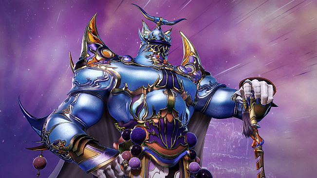 DFF NT: Exdeath Starter Pack