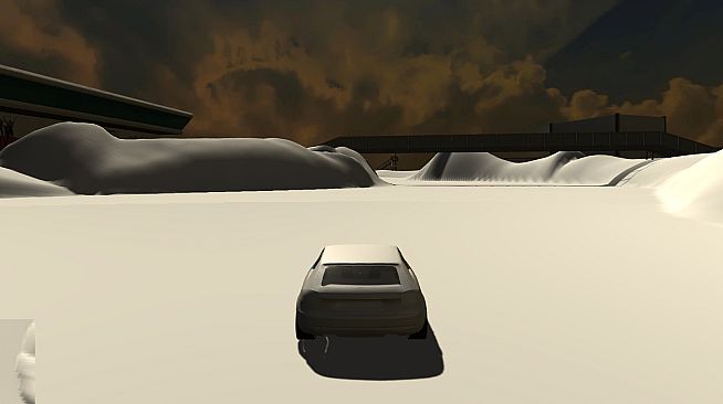 Race On Ice 2021 Pro