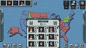 Vox Populi: USA 2024