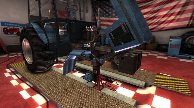 Mechanik Maszyn Rolniczych 2015