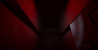 The Backrooms: Recursion