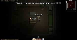 Halt the Heist! - Supporter pack