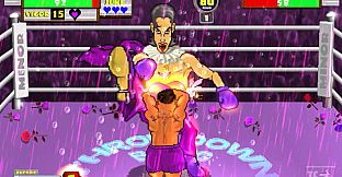 THROWDOWN BOXING 2