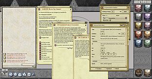 Fantasy Grounds - Mini-Dungeon #011: Buta No Shiro (PFRPG)