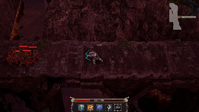 End Quest