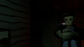 Lake Haven - Chrysalis