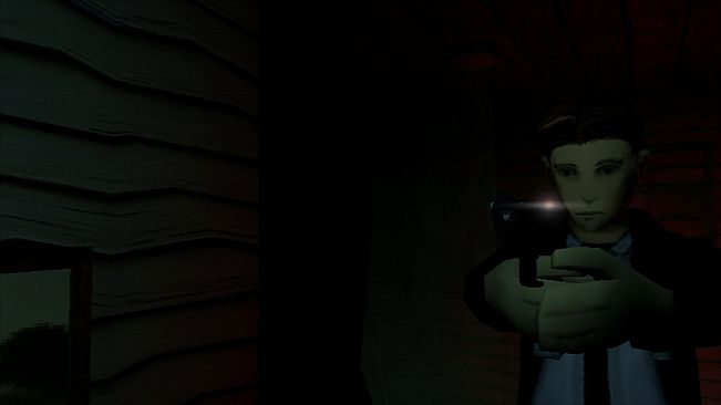 Lake Haven - Chrysalis