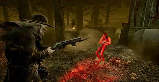 Dead by Daylight: Chains of Hate Chapter