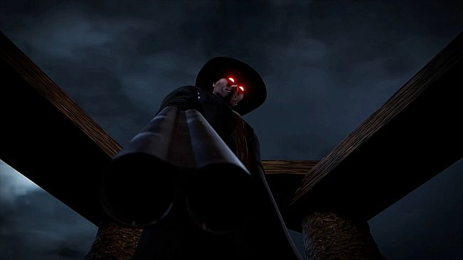 Blood: Refreshed Supply™