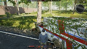 The Dark World: Edge of Eternity