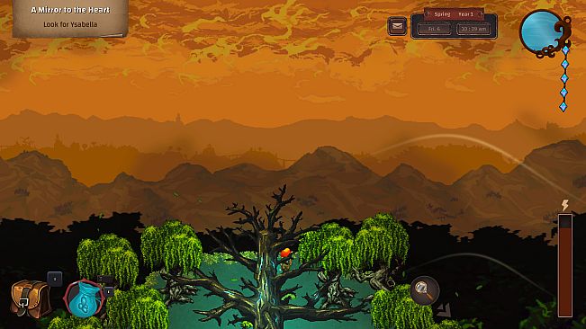 Everybody's Stranger