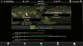 BattleCry: World At War