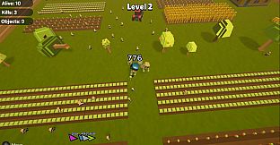 Zombie Legion