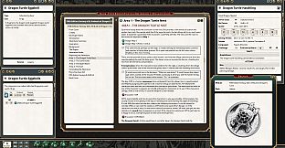 Fantasy Grounds - Fifth Edition Fantasy #26: Ambush at Dragon's Cove