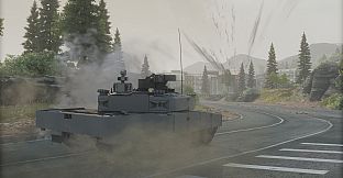 Armored Warfare - Revolution General Pack