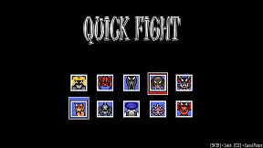 Nova Odessa - The Demon Trainer