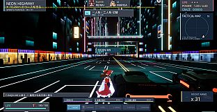 Touhou Eternal Frontier 2