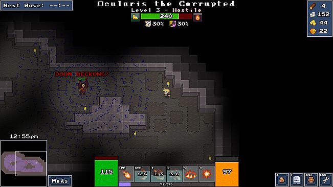 Dawnhold