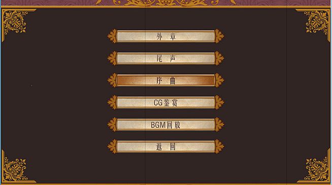 Prologue of God's one day world 神明的一天世界