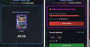 Divide TCG