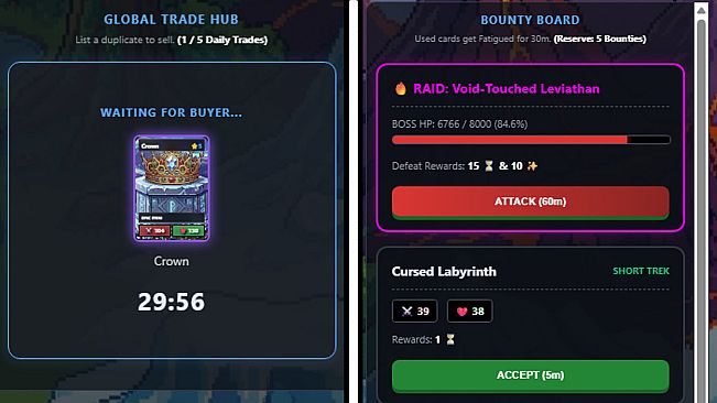 Divide TCG