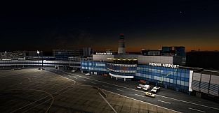 Tower! Simulator 3 - LOWW Airport