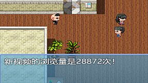 中年失业模拟器When a man lose his job