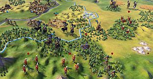 Sid Meier's Civilization VI: Poland Civilization & Scenario Pack