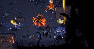 Otherworld Legends - Skin : Hraedblood Runexox