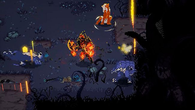 Otherworld Legends - Skin : Hraedblood Runexox