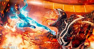 Marvel's Spider-Man 2 - Digital Deluxe Upgrade