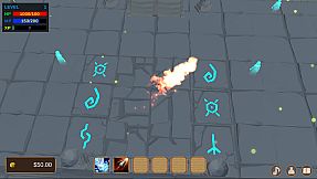 The Shrouded Parchments