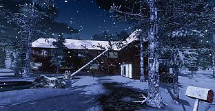 The Entity: Returning Home