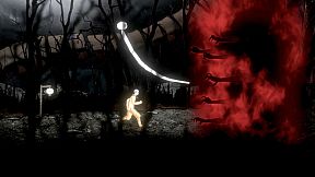 Seduction: A Monk's Fate