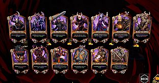 Crypt Quest