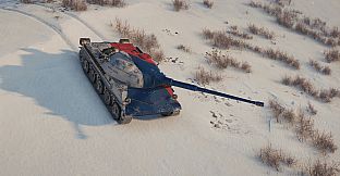 World of Tanks — Škoda T 27 Pack (VIII Czechoslovakian Medium Tank)