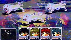 EXODUS: Sunflower on the Horizon