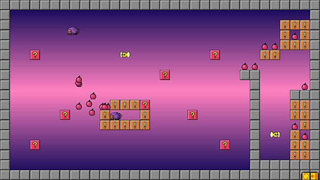 Synchro Hedgehogs (for Windows 10)