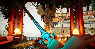 Orpheus: Tale of a Lover