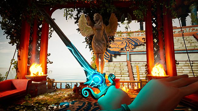 Orpheus: Tale of a Lover