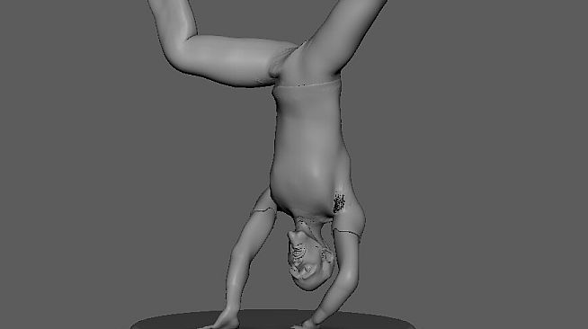 Rax Runner 3D Prints