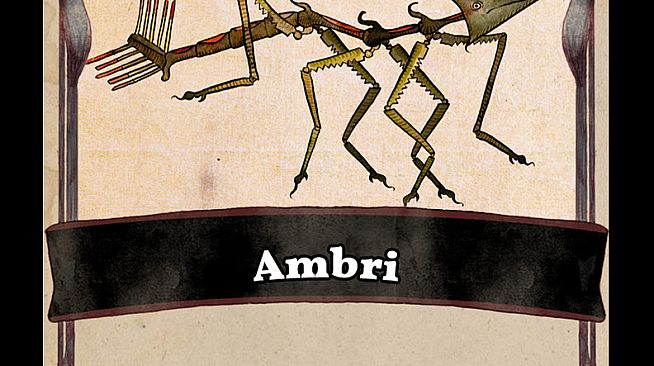 Rival Books of Aster - Grimoirum Verum Starter Deck