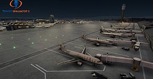 Tower! Simulator 3 - KLAS Airport