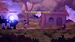 PROTOCOL 11 - Episode 1