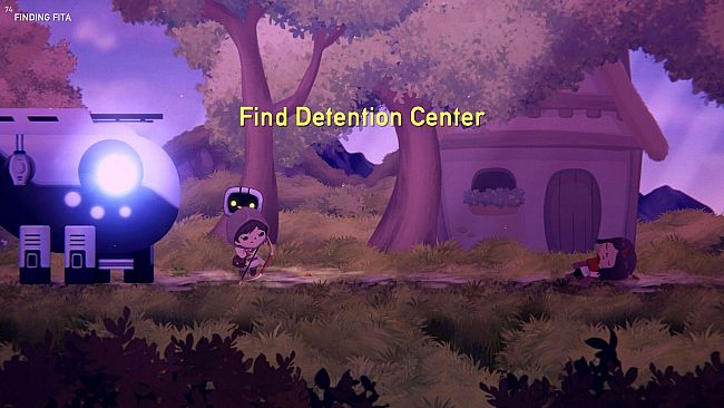 PROTOCOL 11 - Episode 1