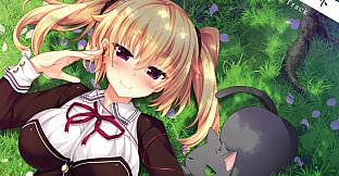 The Princess, the Stray Cat, and Matters of the Heart -Original Soundtrack-