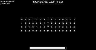 0101 - Pusher Bonus Levels 1