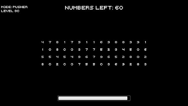 0101 - Pusher Bonus Levels 1