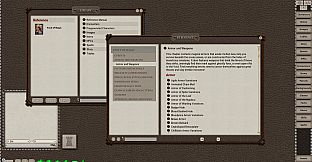 Fantasy Grounds - Vault of Magic for 5th Edition