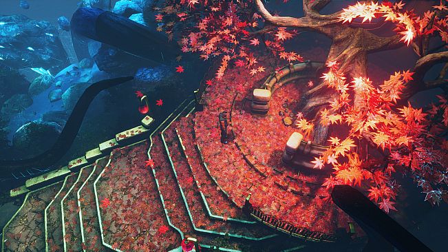 Gamedec - Definitive Edition